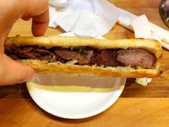 -王胖子驴肉火烧(鼓楼店)