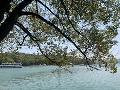 -天目湖山水园