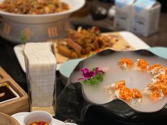 -西郊八号·山野江西菜(开发区店)