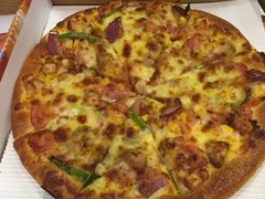 -尊宝比萨(东坡店)