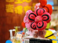 -深圳湾万象城(南山店)