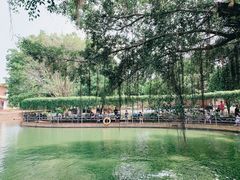 -侯臣咖啡文化村