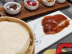 -小大董·烤鸭(王府井apm店)