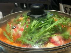 -花腰餐吧Bistro烧烤 傣味(传媒大学店)