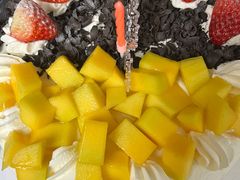 -MissBlue生日蛋糕(丰台店)
