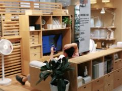 -MUJI无印良品(万达太原街店)