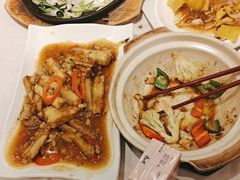 -宜宾海鲜酒家·三十年老字号