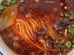 -德元兰州纯汤牛肉面