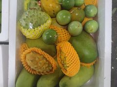 -林旺社区水果市场