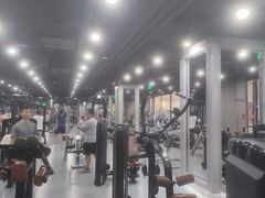 -OXYGYM 奥美氧舱运动中心(领展购物广场·中关村店)