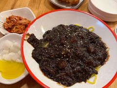 -多宾韩国料理(学衡路店)