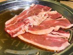 -老板娘的烤肉店(港湾广场店)
