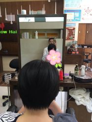 点击看大图 -L'Show领秀美发