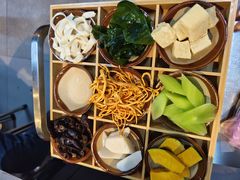 -芈重山老火锅(广州首店)