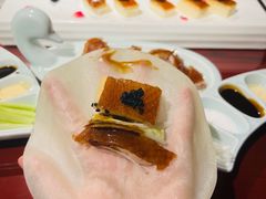 -北平印象.北京烤鸭.新京菜.融合菜(世贸店)