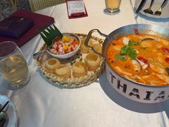 -Thai Alley泰爱里(二沙岛店)