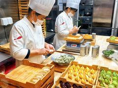 -船歌·鱼水饺青岛菜(珠江路店)