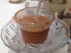 冻奶茶-太兴餐厅(东方广场分店)