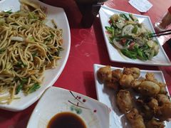 -海坛特色小吃·只做平潭特色菜(平潭店)