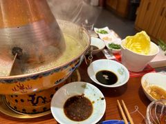 -1078號老北京涮肉(松柏店)