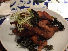 -绿茶餐厅(布吉万象汇店)