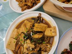 家焖杂拌鱼-天天渔港(杏林街店)