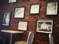 -汉堡王(下沙银泰店)