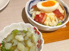 芥末章鱼-有喜屋·鲜鸡板前烧鸟(徐家汇店)