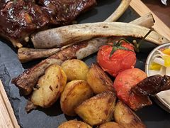 -Bistro Les Lilas丁香花小酒馆