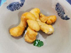 -大湾金牌万州烤鱼(沙河店)