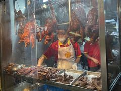 -陈光记烧腊店(罗保博士街店)