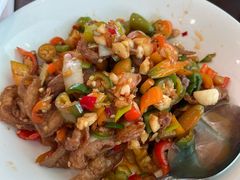 -辣椒王湖南土菜馆