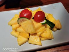 -云海肴·汽锅鸡·云南菜(美罗城店)