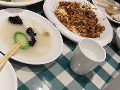 -紫光园·烤鸭·北京菜(劲松店)