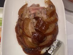 -大鸭梨烤鸭(石佛营店)