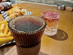 -漪龙台·B26 Rooftop Lounge