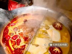 -湊湊火锅·茶憩(上海合生汇店)