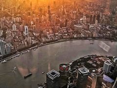-上海中心大厦