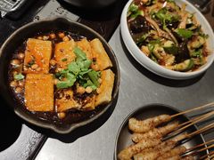 -夜食白市Yespicy·烧烤啤酒宵夜(番禺四海城店)