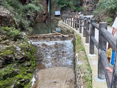 -湖洞水自然风景区