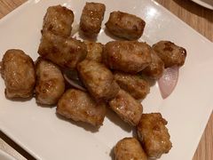 -莆田餐厅(吉隆坡柏威年广场店)