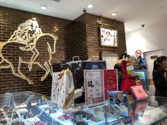 -GODIVA(月星环球港店)