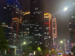 -皇庭广场(福华三路店)