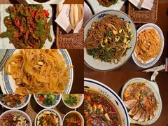 -左陕右甘(亚运村店)