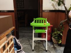 -成老灶火锅鸡(平山店)