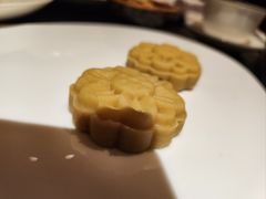 -丽晶轩中餐厅(重庆丽晶酒店)