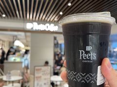 -Peet's Coffee皮爷咖啡(万象天地店)