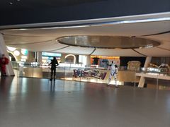 -万达影城(汉街万达广场IMAX店)