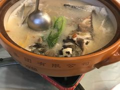 -千岛湖鱼味馆(十字街总店)