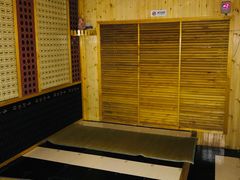 -水晶之星洗浴温泉汗蒸